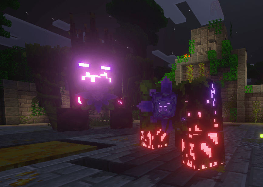 Alylica's Dungeons — screenshot 5