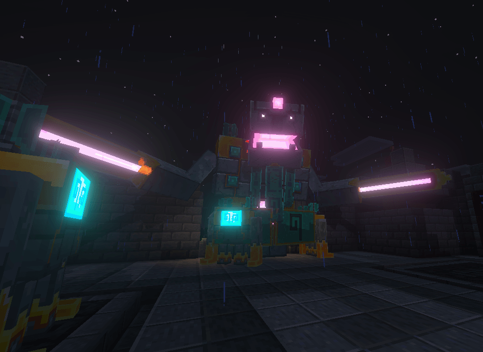 Alylica's Dungeons — screenshot 6
