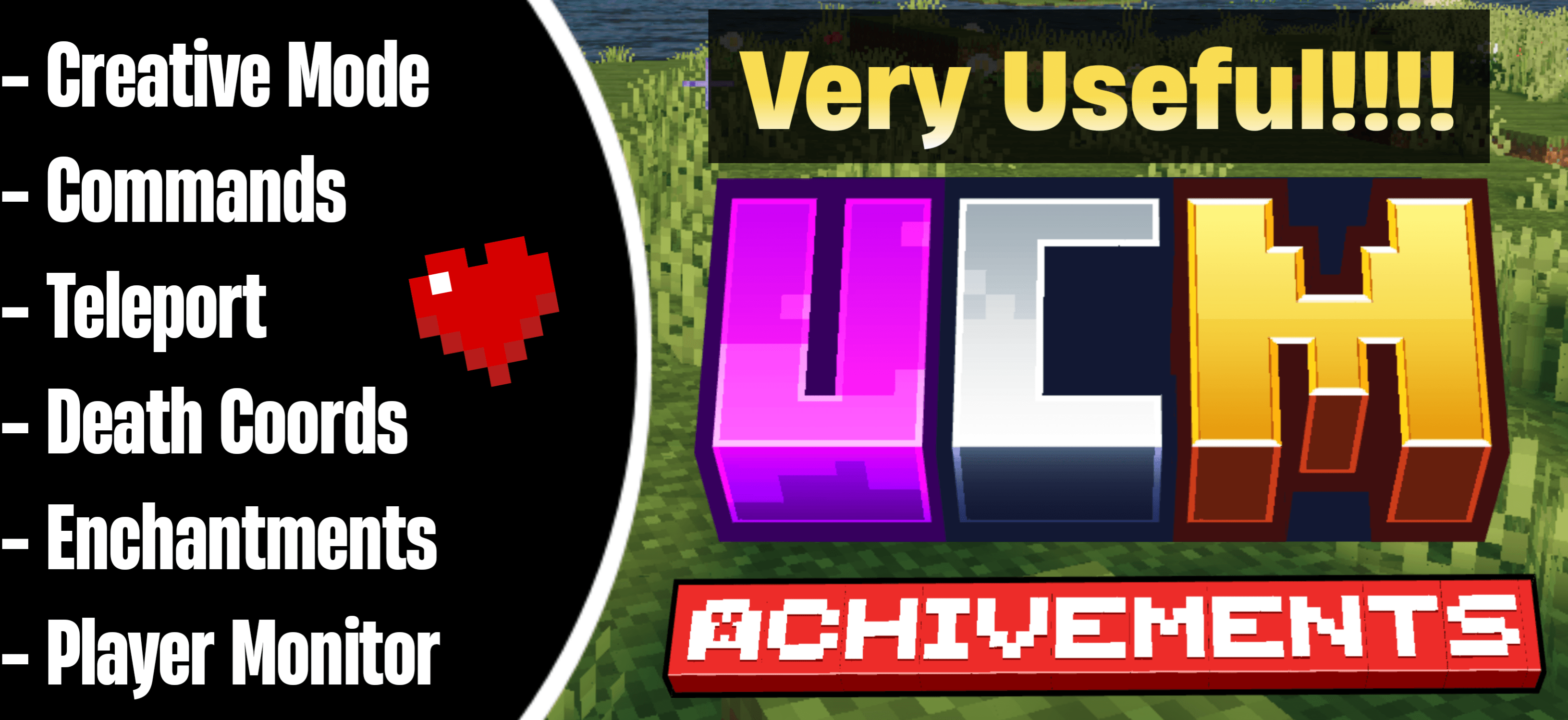 Ultimate Cheat Menu - Achievement Friendly — screenshot 1
