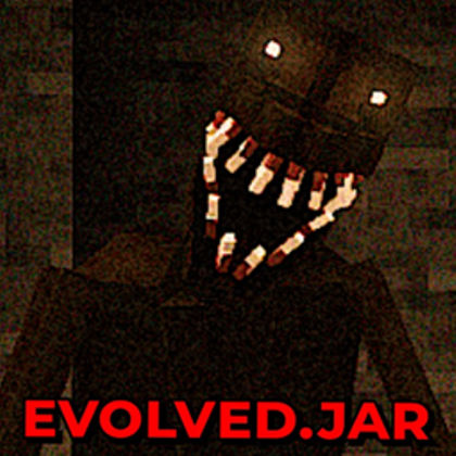 Cave Dweller Reimagined (triple horror version)