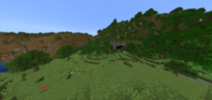 Advanced Waypoints — screenshot 1