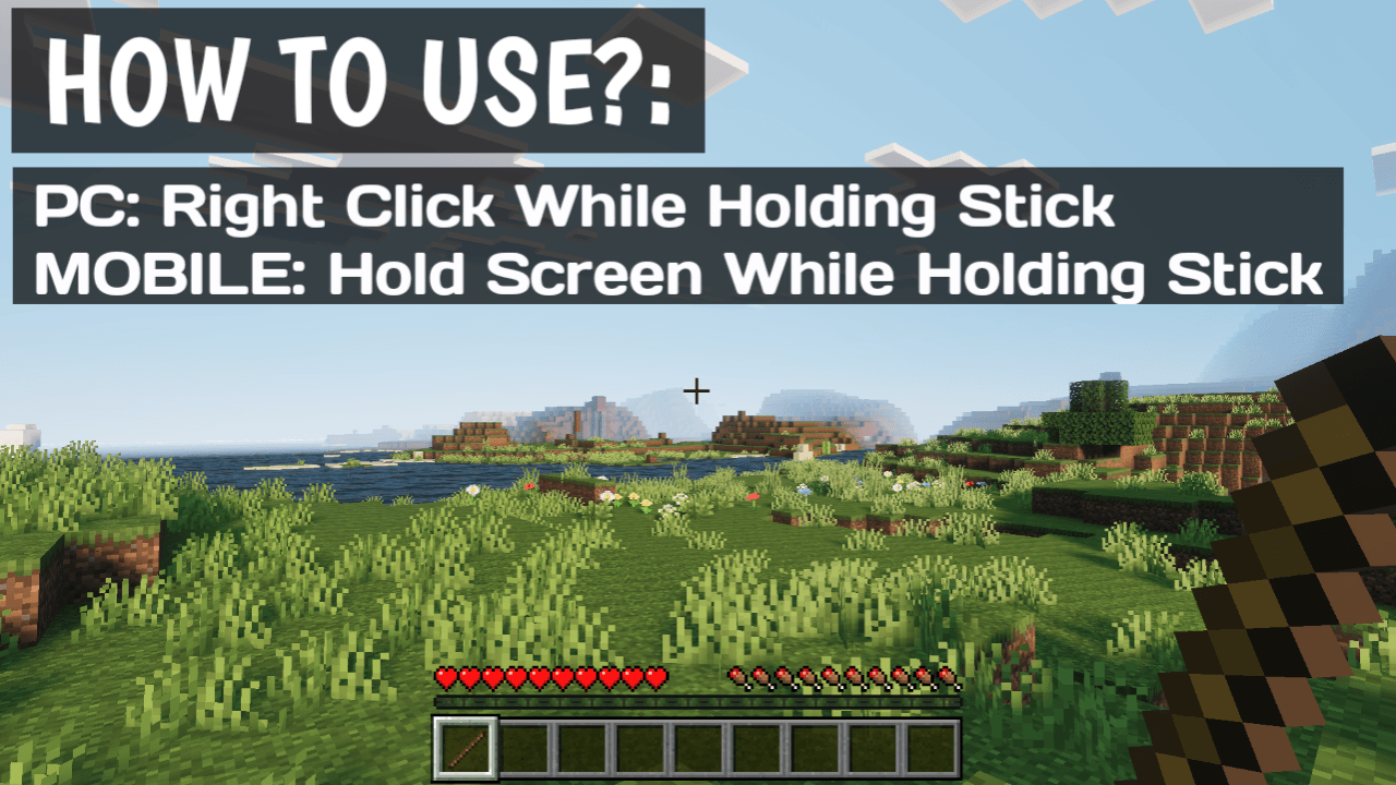 Creative Mode [ Achivement Friendly ] — screenshot 2