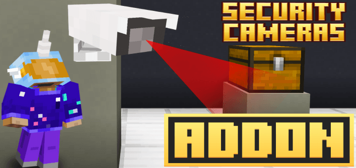 Security Cameras — screenshot 1