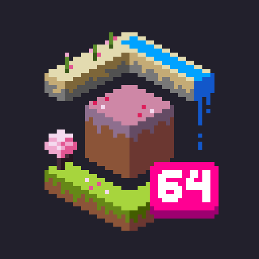 Faithful 64x: Bedrock