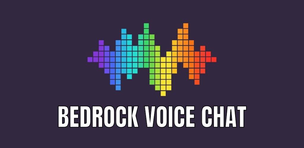 Bedrock Voice Chat — screenshot 1