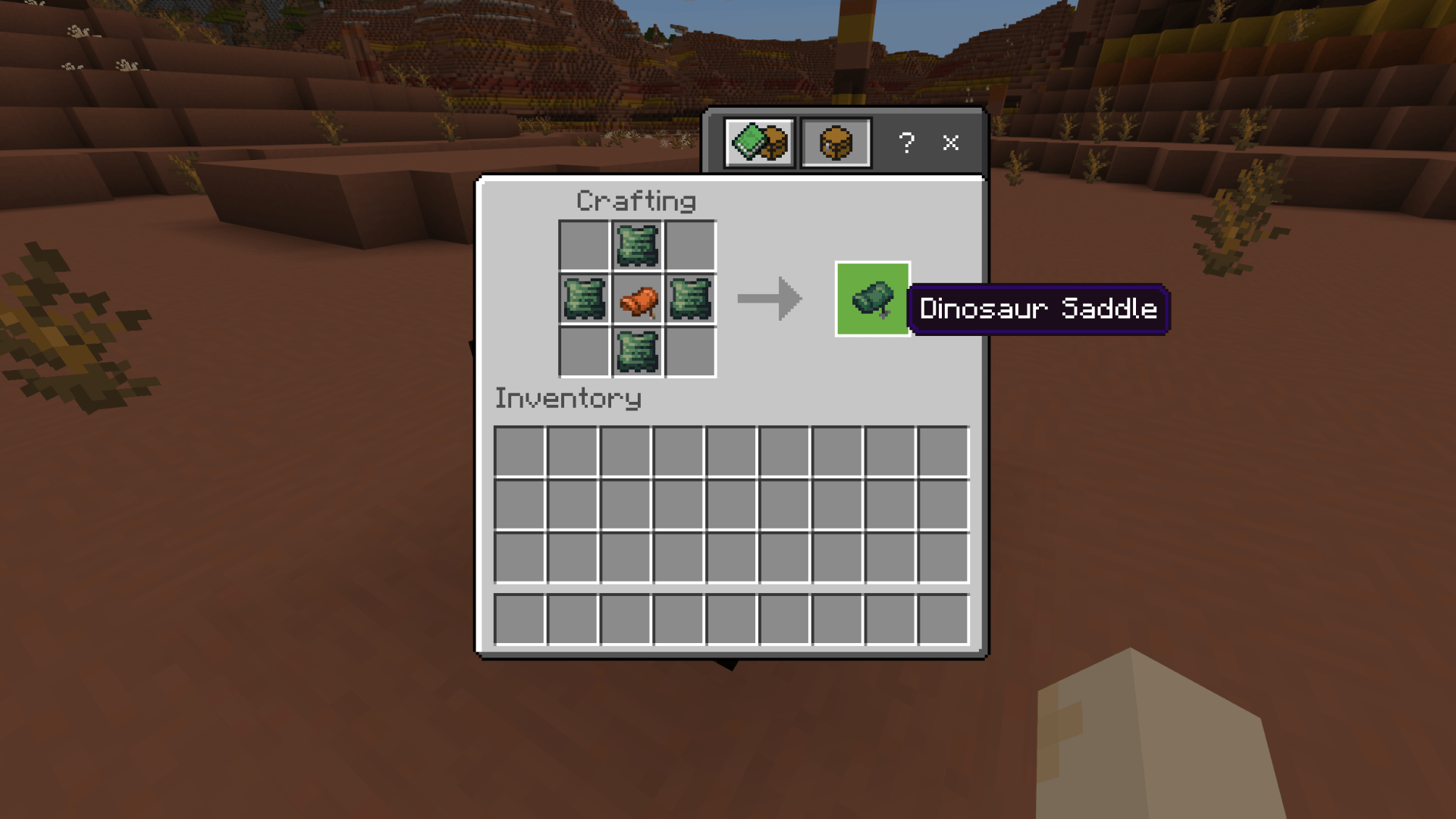 Dinosaur Add-On (Achievements friendly) — screenshot 4