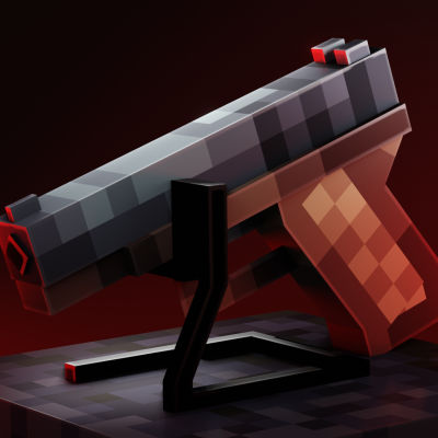 Absolute Guns 3 / M4 Update
