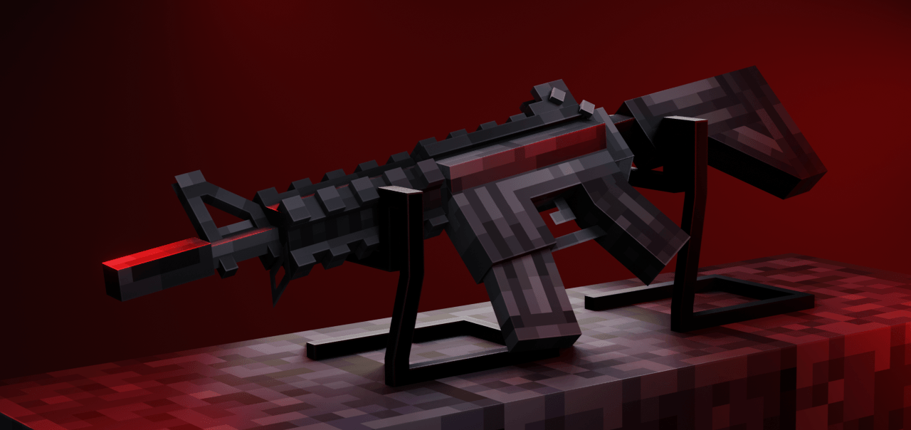 Absolute Guns 3 / M4 Update — screenshot 1