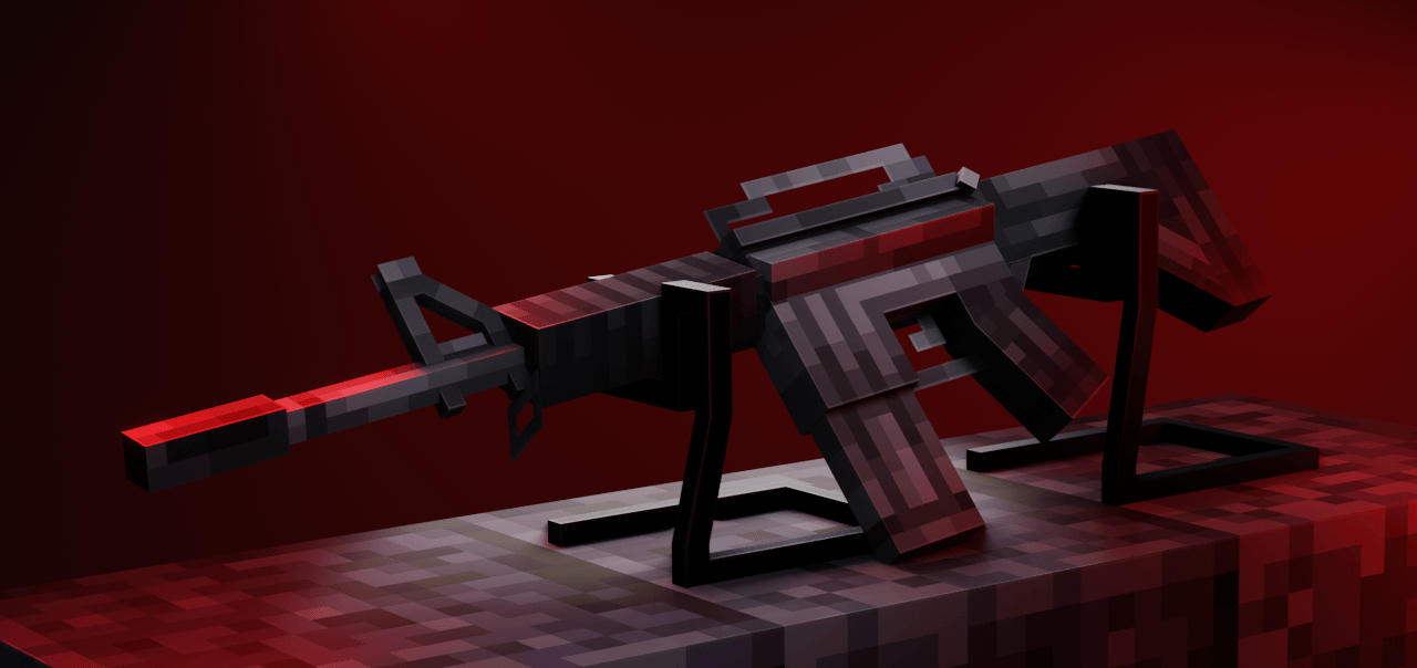 Absolute Guns 3 / M4 Update — screenshot 2