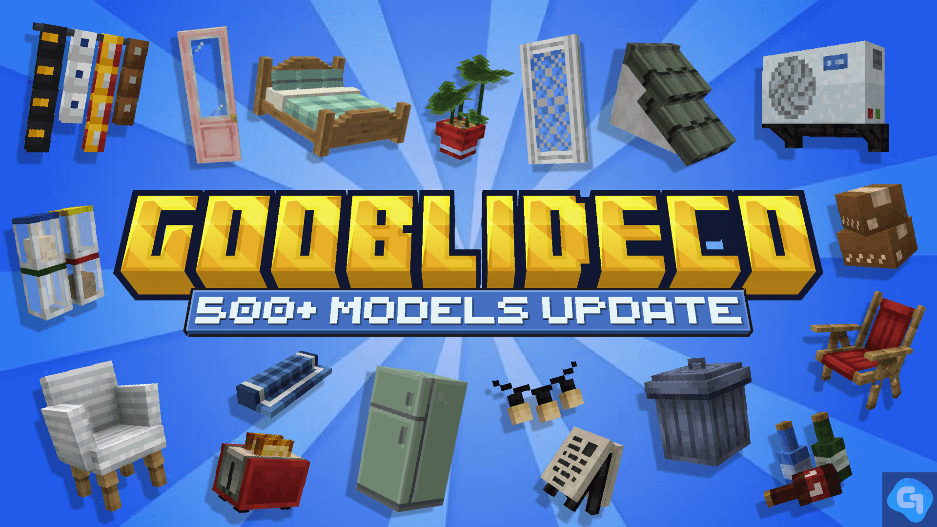 Gooblideco — screenshot 1