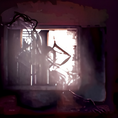 The Broken Script (Bedrock)