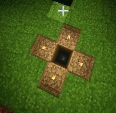 The Broken Script (Bedrock) — screenshot 1