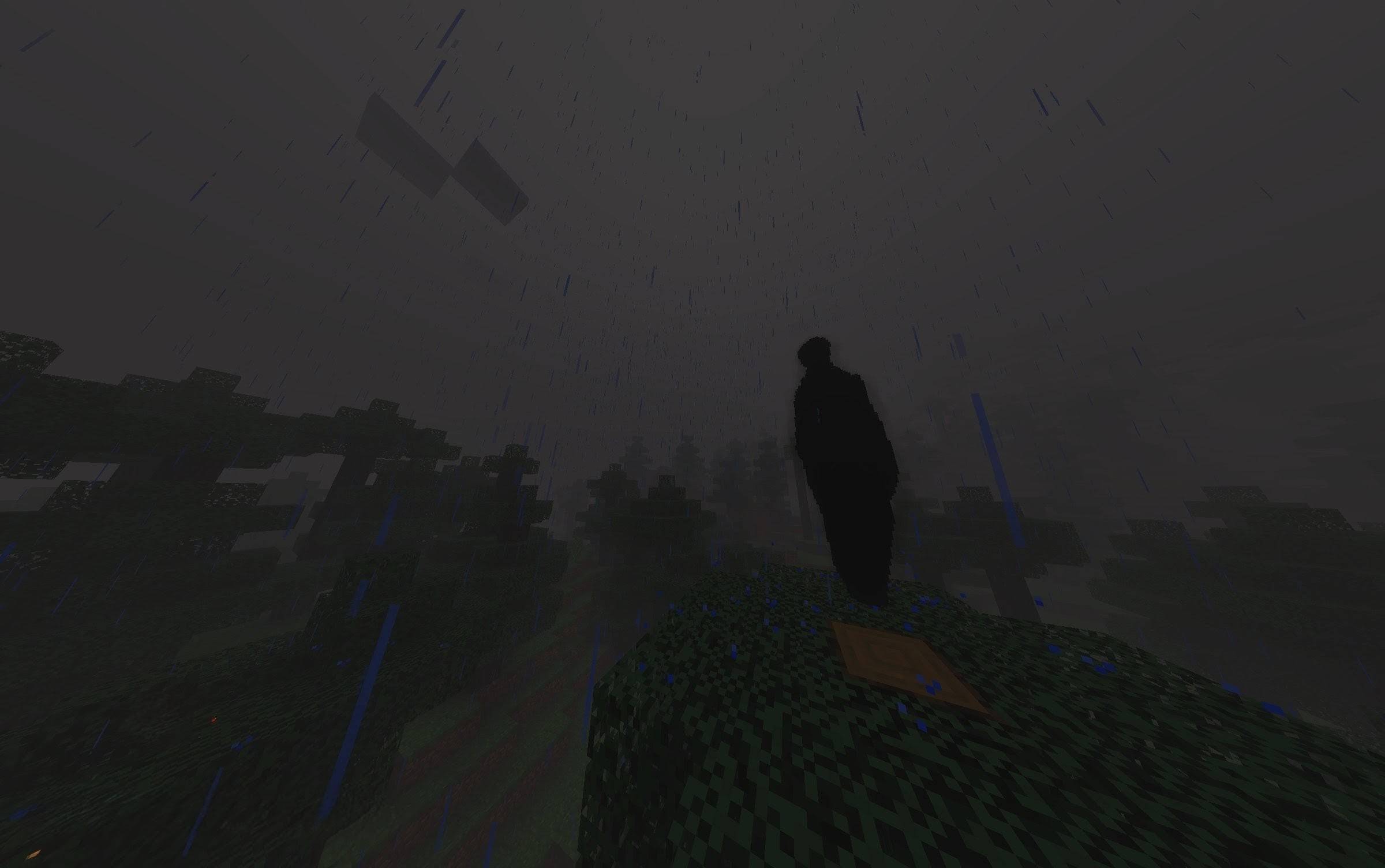 The Broken Script (Bedrock) — screenshot 2
