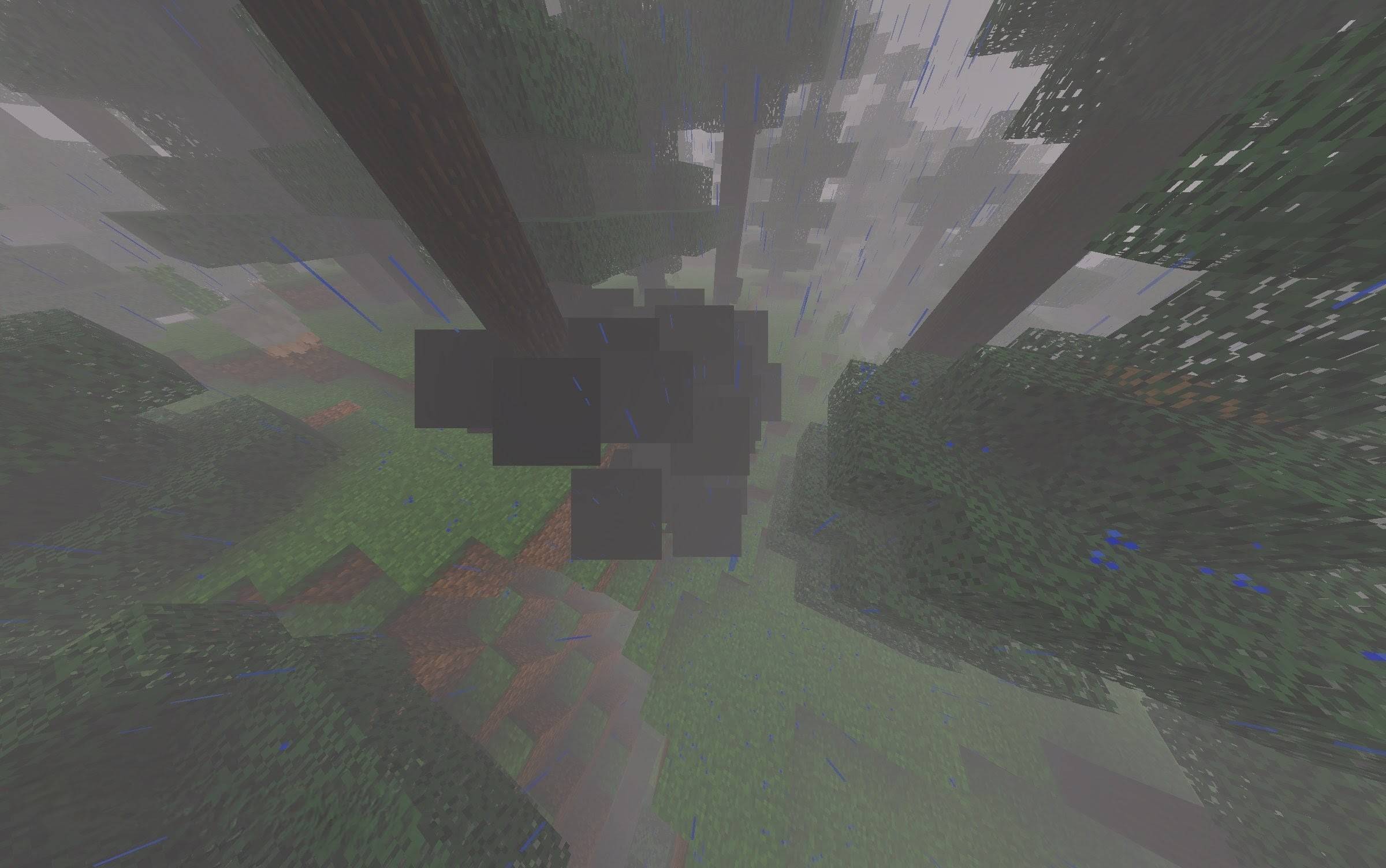 The Broken Script (Bedrock) — screenshot 3