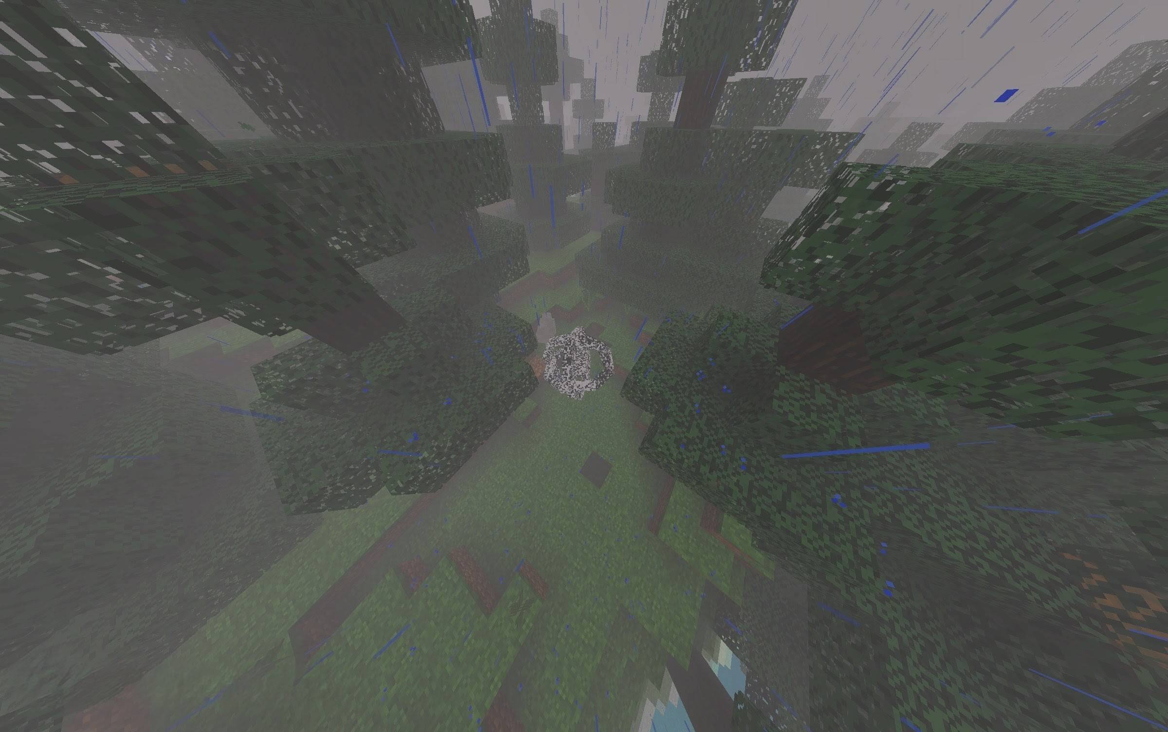 The Broken Script (Bedrock) — screenshot 4