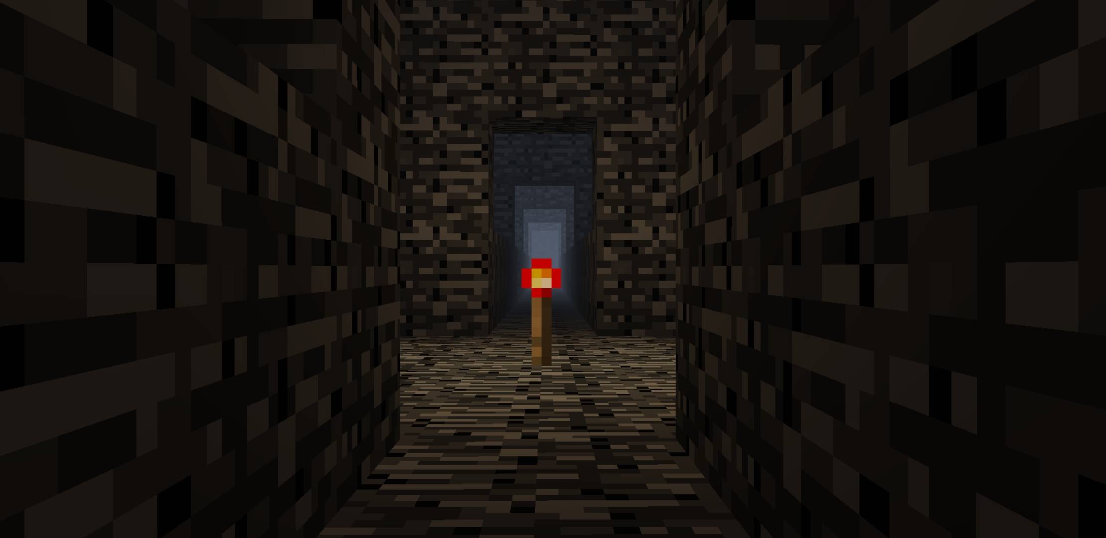 The False World [Horror] — screenshot 2