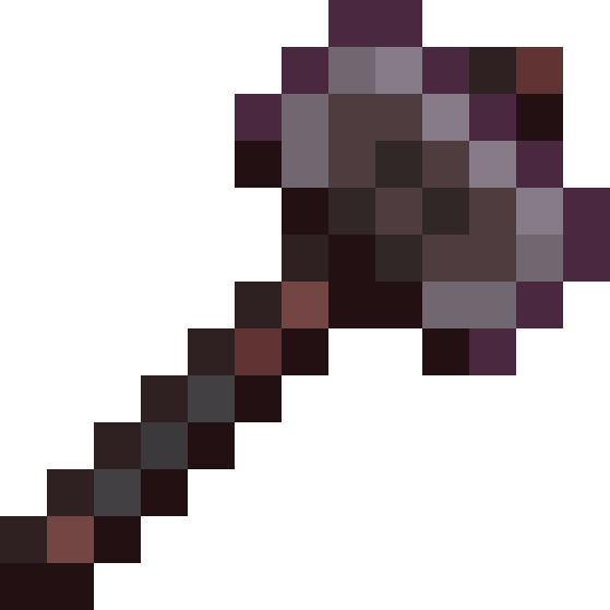 Simple Hammers