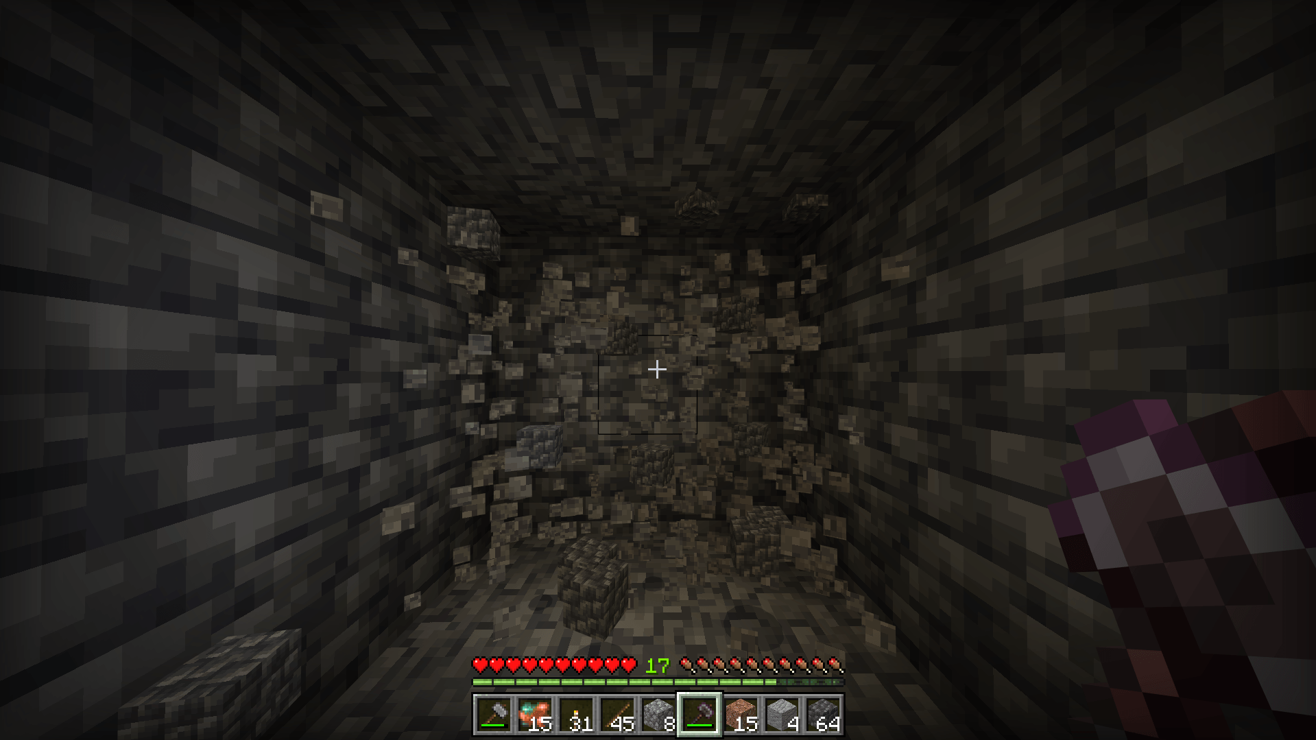 Simple Hammers — screenshot 2