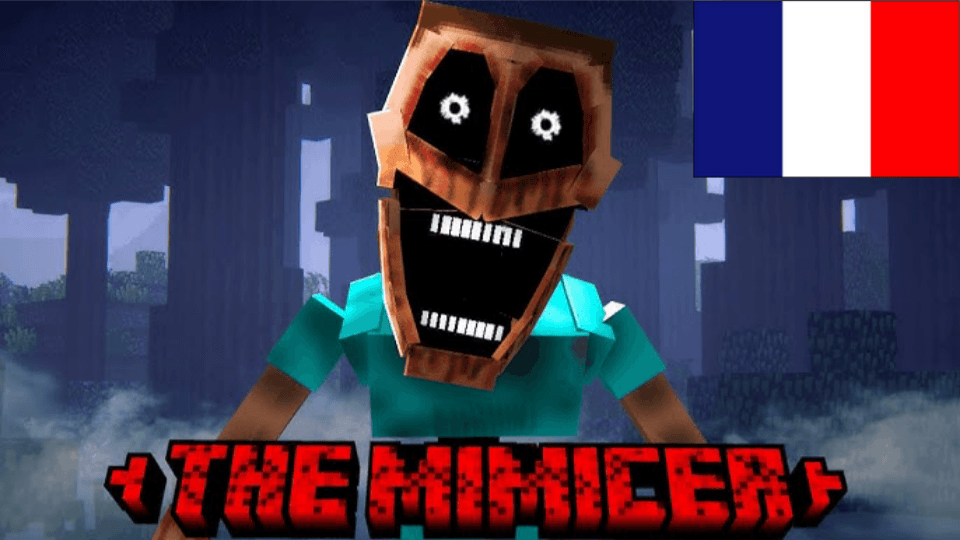 The Mimicer Patch FR — screenshot 2