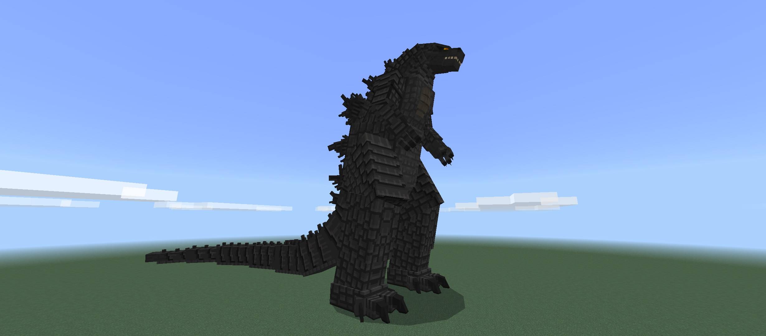 Godzilla Legacy of Titans Add-on — screenshot 6