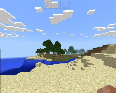 Some.sunny.day — screenshot 2