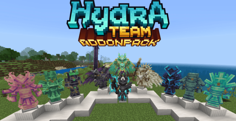 Hydra Expansion — screenshot 1