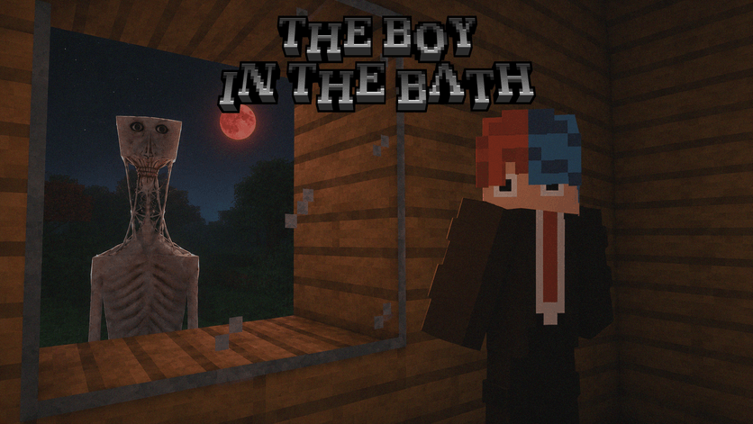 The Boy In The Bath [not dweller] — screenshot 1