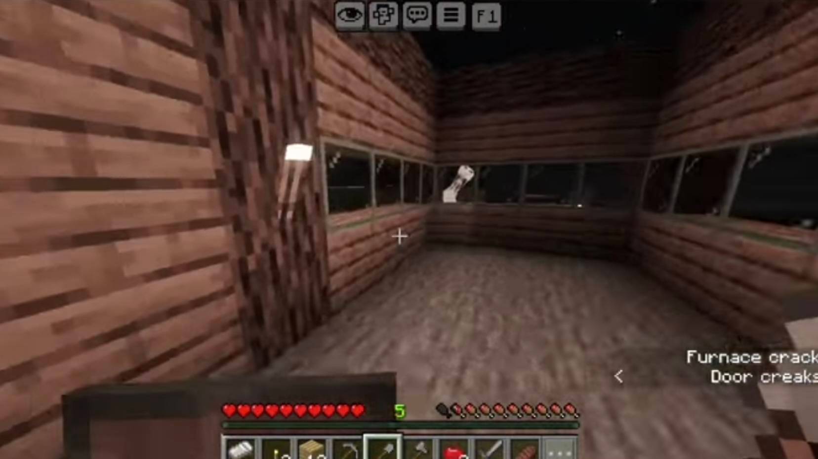 The Boy In The Bath [not dweller] — screenshot 2