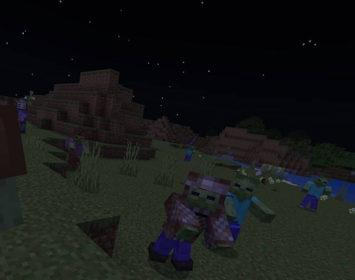 The Epic Knights Mod: A Historically Accurate Armour, Weapons and Shields Addon — screenshot 5