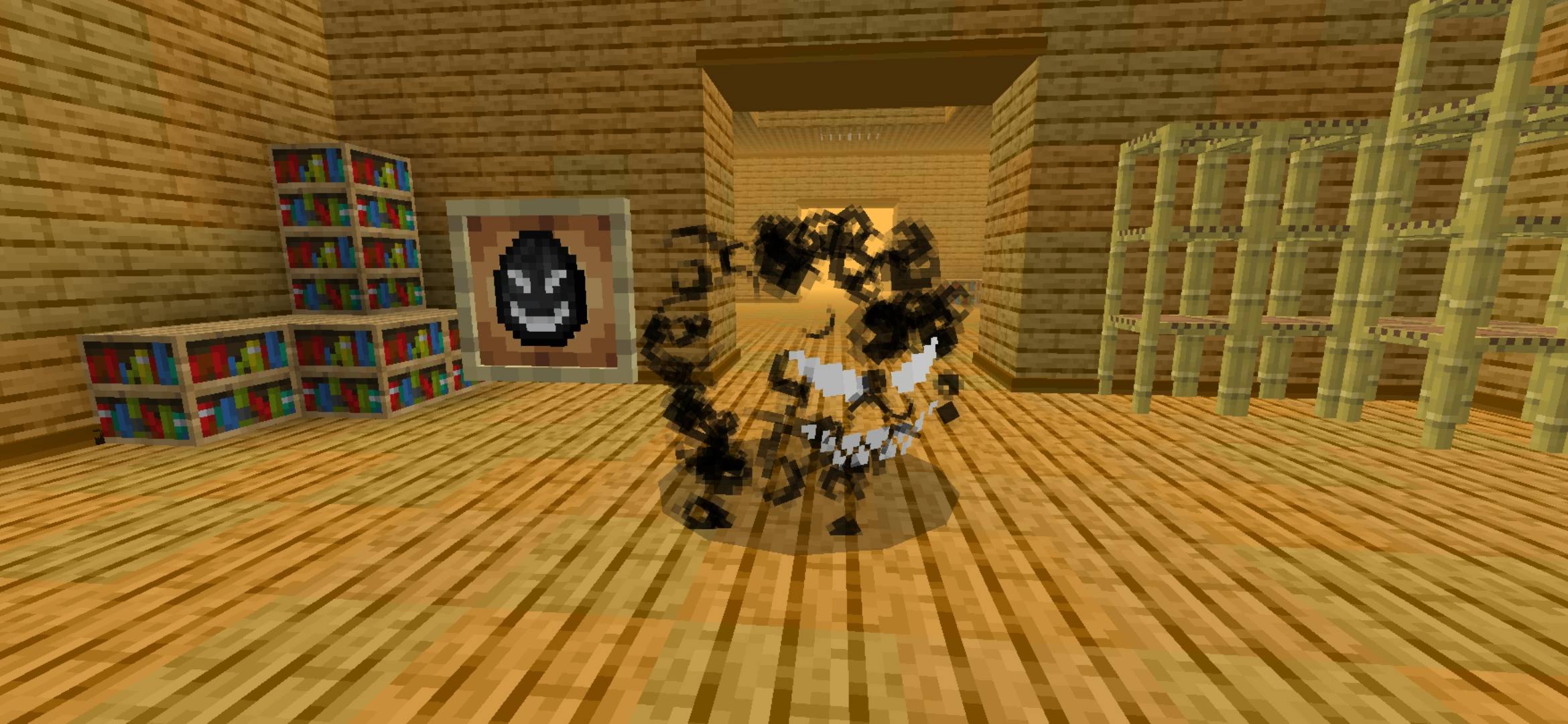 The Backrooms — screenshot 4
