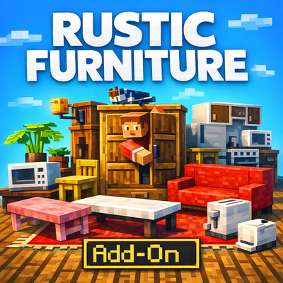 Rustic Furniture