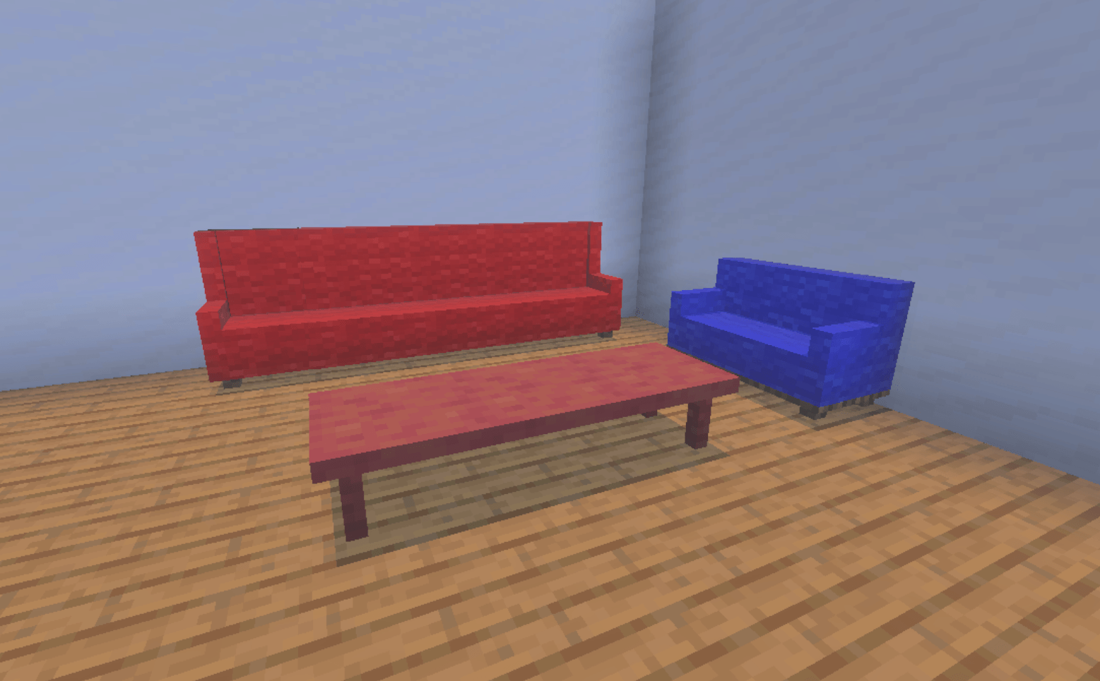 Rustic Furniture — screenshot 2