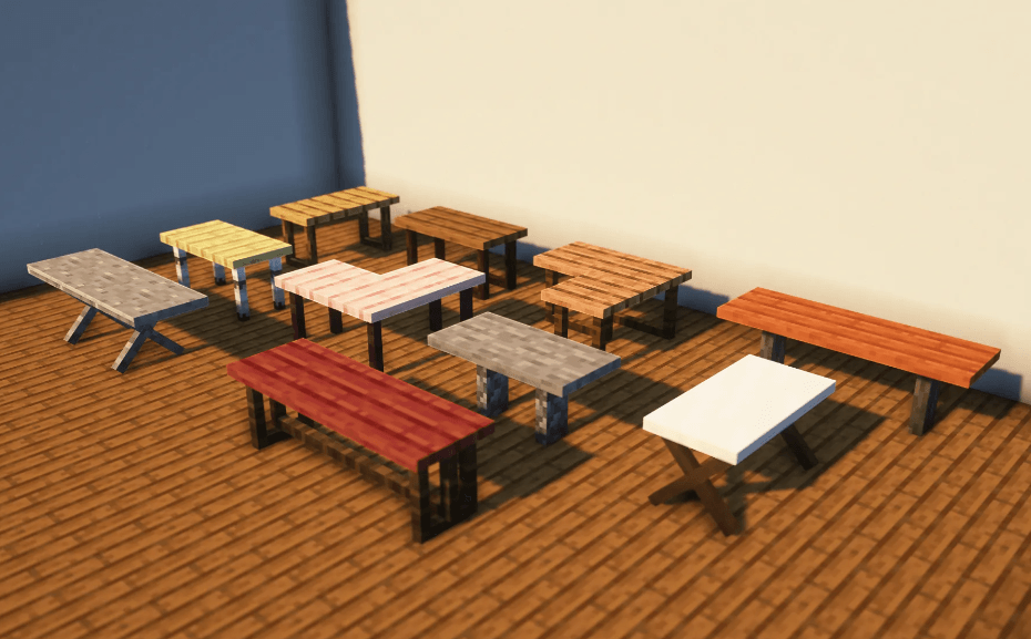 Rustic Furniture — screenshot 7