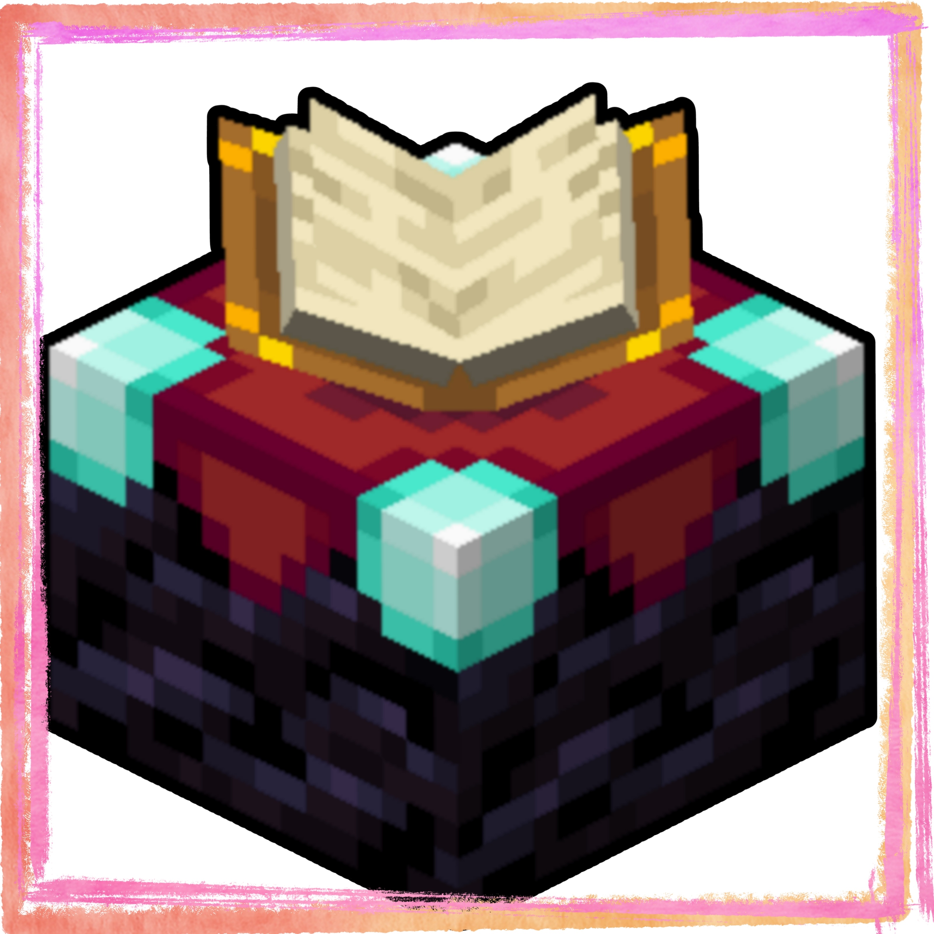 Auto Enchantment