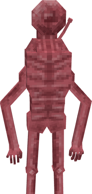 Trevor Henderson's Creature Addon — screenshot 3