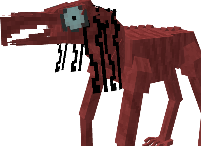 Trevor Henderson's Creature Addon — screenshot 4