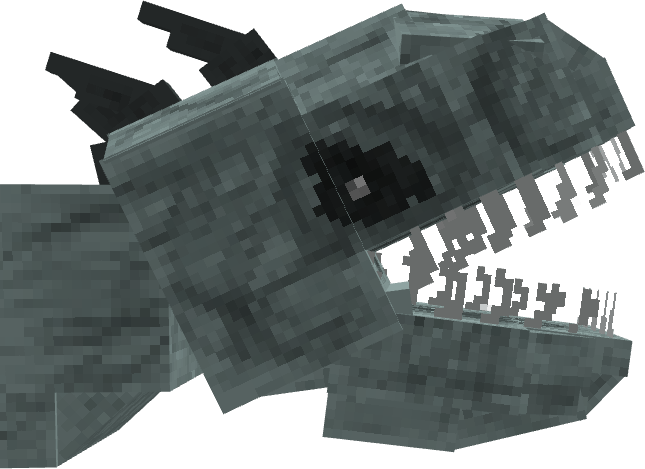 Trevor Henderson's Creature Addon — screenshot 8