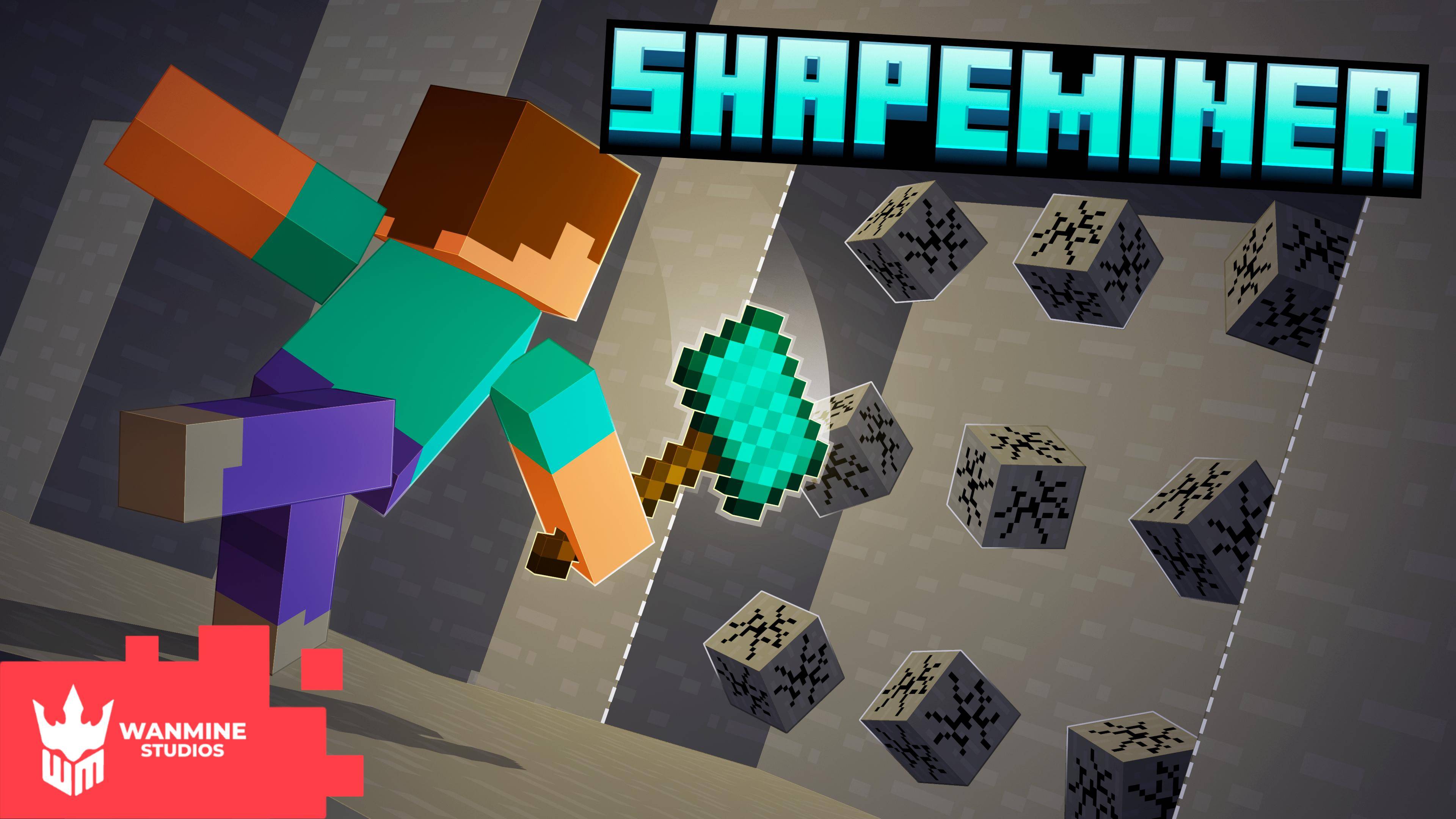 Wan's ShapeMiner — screenshot 1