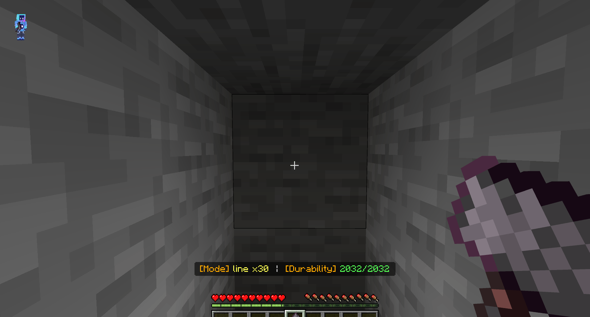 Wan's ShapeMiner — screenshot 2
