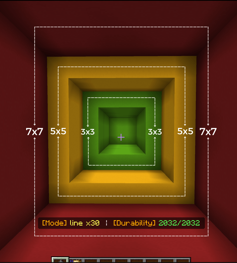 Wan's ShapeMiner — screenshot 4