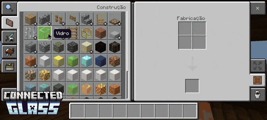 KwZ's Connected Glass — Update 4.3.0 — screenshot 1