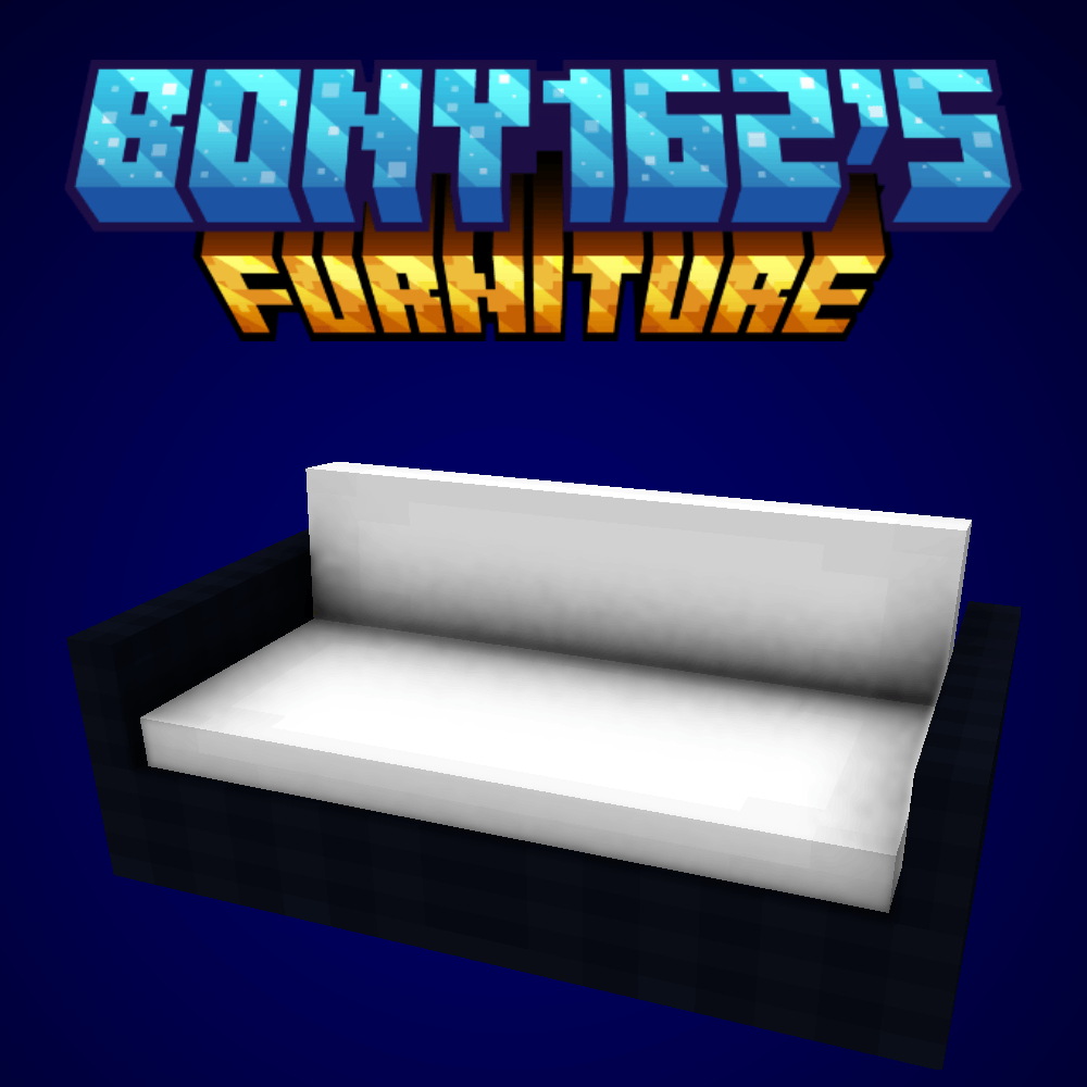 BONY162 Furniture Addon