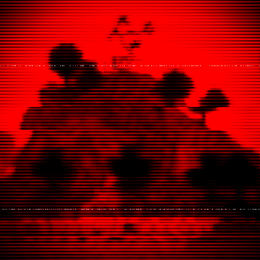 The Broken Script BE