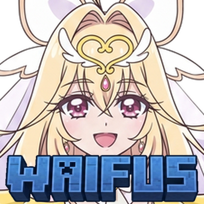 The Waifus Party [Achievements Friendly]