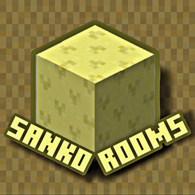 Backrooms - SankoRooms 1.3