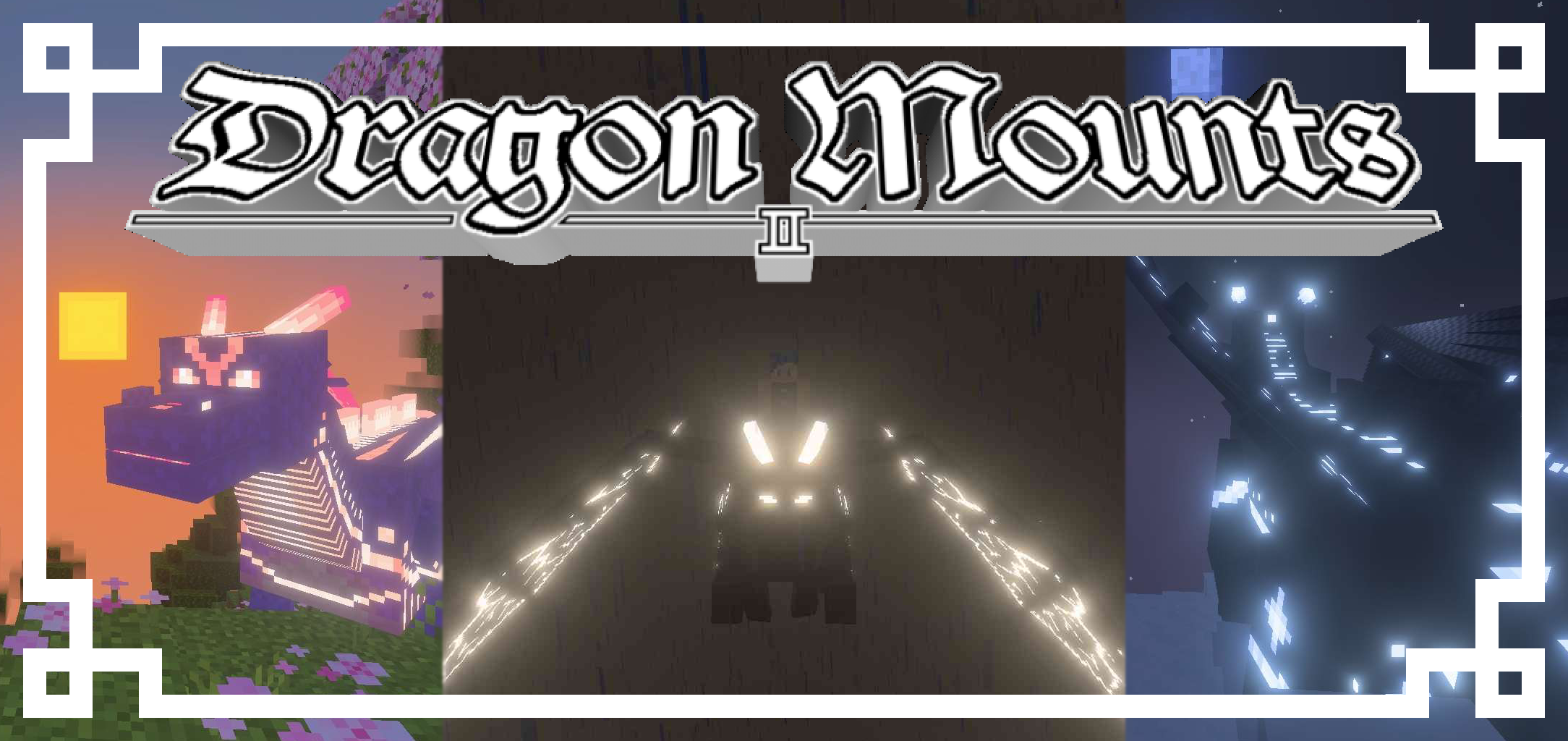 Dragon Mounts 2 — screenshot 1