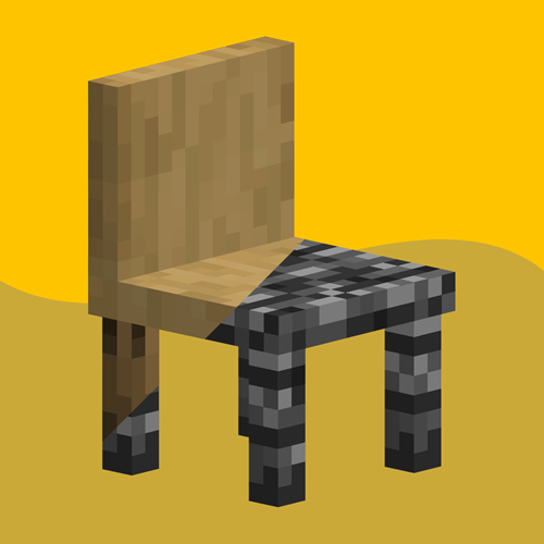 Unofficial Port | MrCrayfish' Furniture Add-On