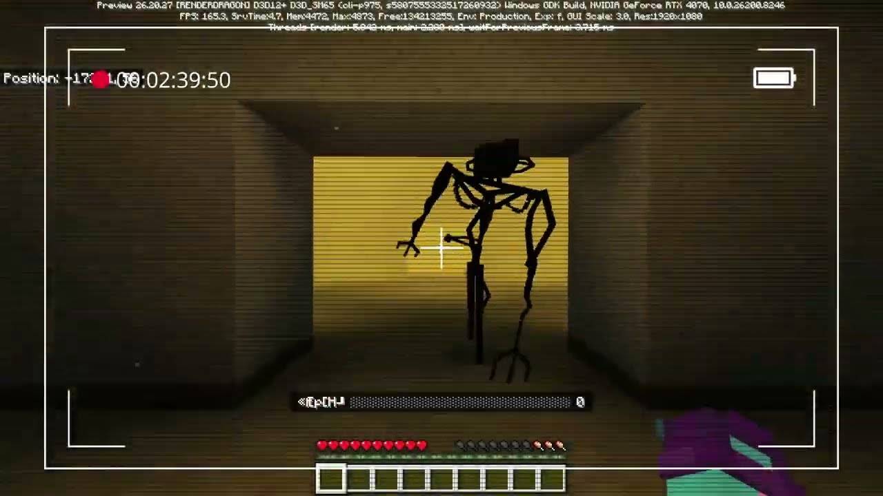 Backrooms Dimension (Preview Only) — screenshot 1