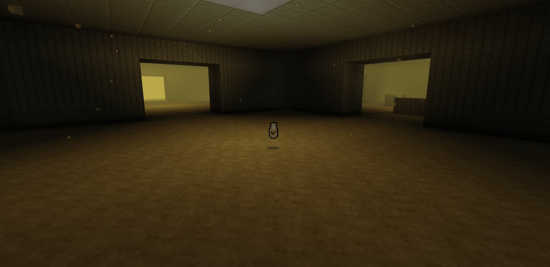 Backrooms Dimension (Preview Only) — screenshot 2