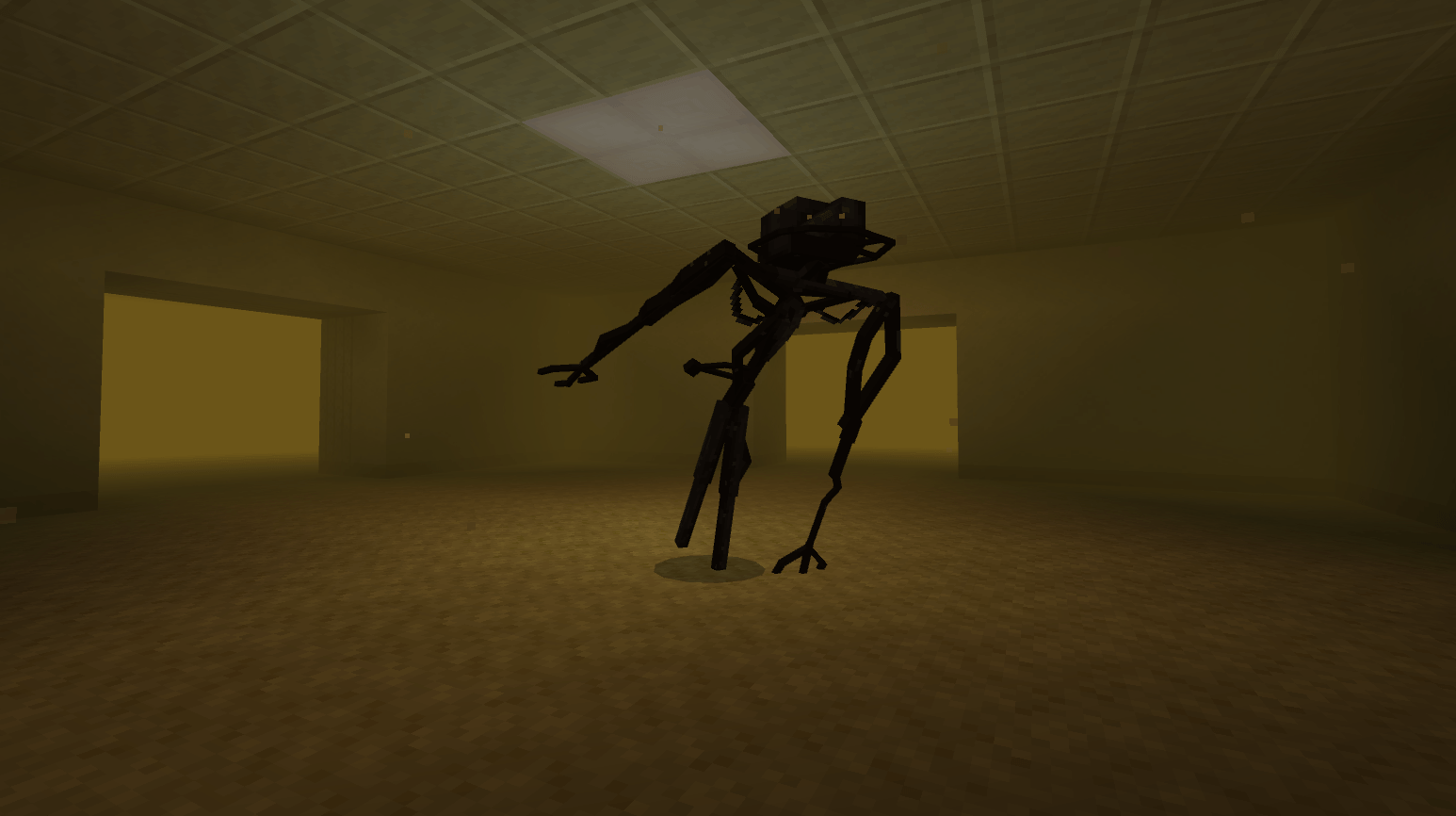 Backrooms Dimension (Preview Only) — screenshot 3